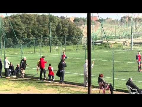 GIOVANISSIMI ELITE: Atletico 2000-Nuova Tor Tre Teste 0-0