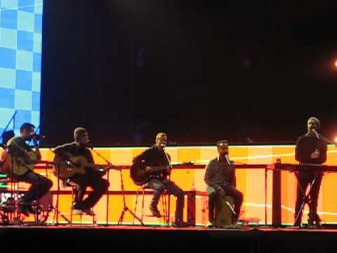 2014.03.04. BSB Berlin Soundcheck