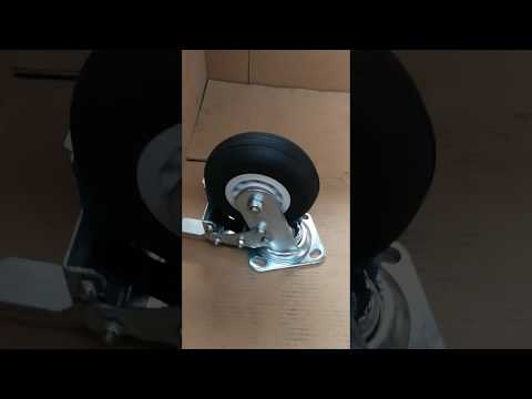 Wheel Brake Mold