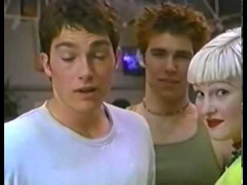 This Is How The World Ends