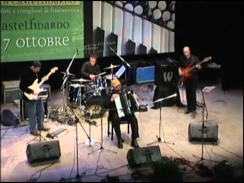 Tiziano Chiapelli & Modus Jazz Quartet - Impression