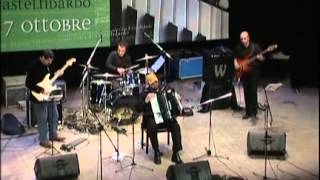 Tiziano Chiapelli & Modus Jazz Quartet - Impression