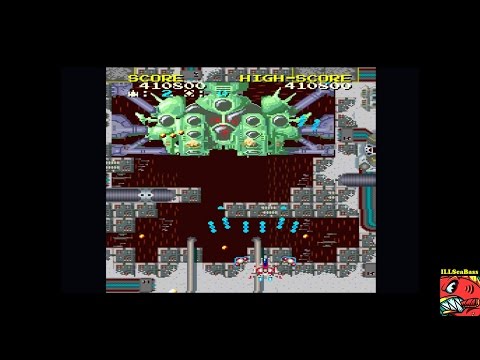(Long Play) Code-Zero [SHARP X68000] 467,300 コード・ゼロ