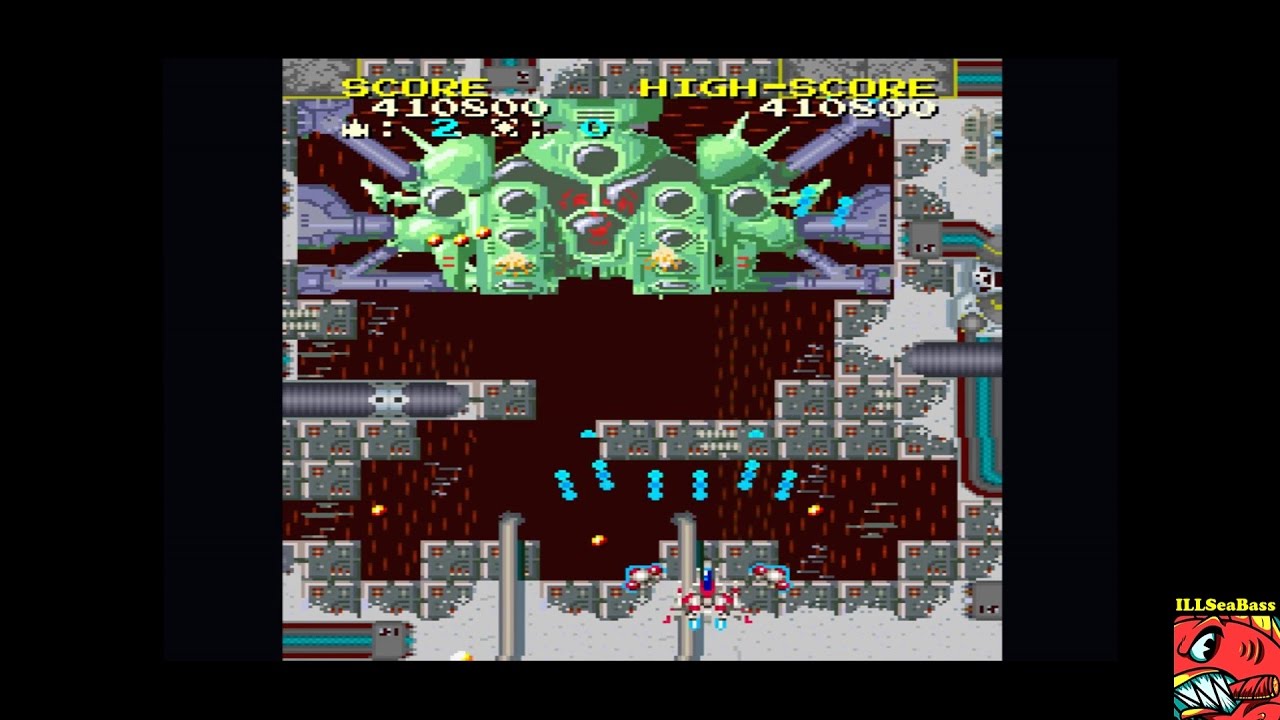 Gameplay Video