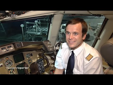 Andreas will Kapitän werden  | hessenreporter