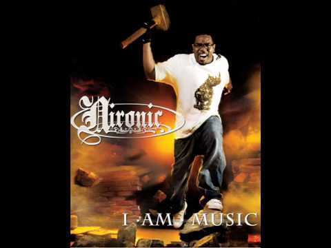 Nironic feat. Kurupt - N.Y. to L.A.