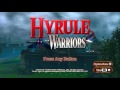 Hyrule Warriors Review Wii U