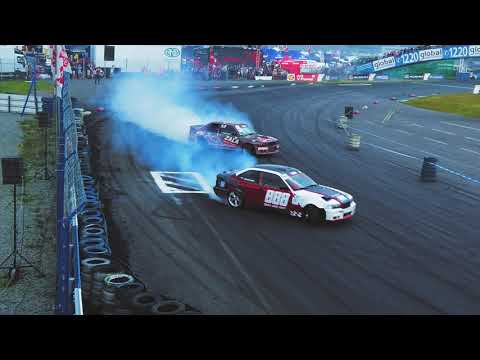 RD3 a RD4 Transport Projekt - Sosnová 18.- 21.7.2019