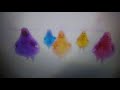 The Boohbahs Stomp Their Feet To The Koala Brothers End Credits