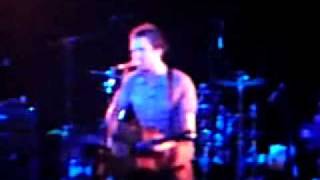 Frank Turner Casanova Lament