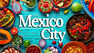 TOP 10 Things to do in MEXICO CITY