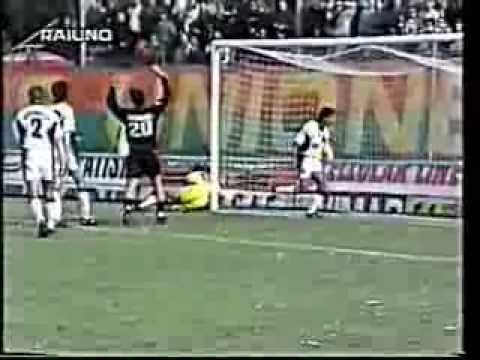 1998/99, Serie A, Venezia - Cagliari 1-0 (29)