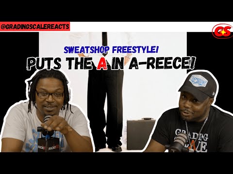 What Happens When A-Reece Turns Haters Into Fans? THIS!