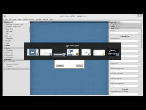 JavaFX - Scene-Builder.avi