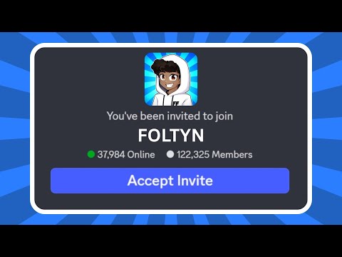 Discord Server