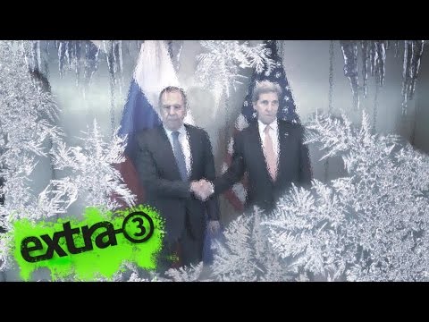 UNO-Song: Oh wie wundervoll, dass es euch gibt   | extra 3 | NDR