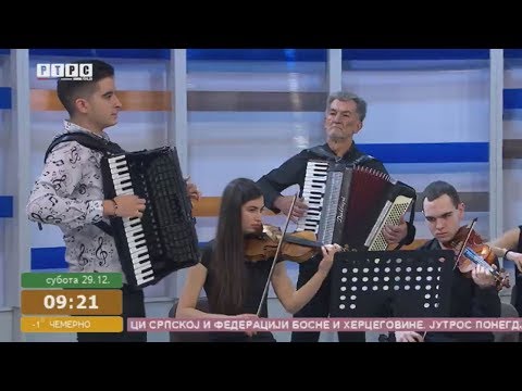 Radovan Ivanović, Laureat kolo