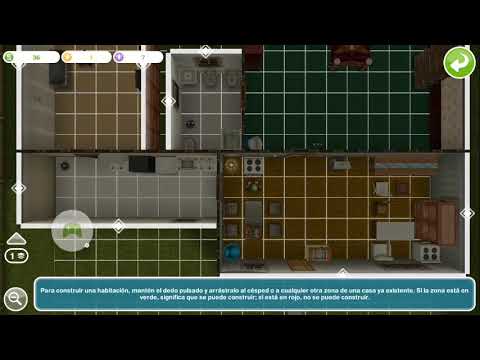 The Sims Freeplay - 2017-12-09