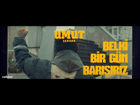 Video thumbnail for Belki Bir Gün Barışırız