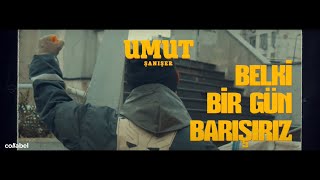 Musik-Video-Miniaturansicht zu Belki Bir Gün Barışırız Songtext von Şanışer