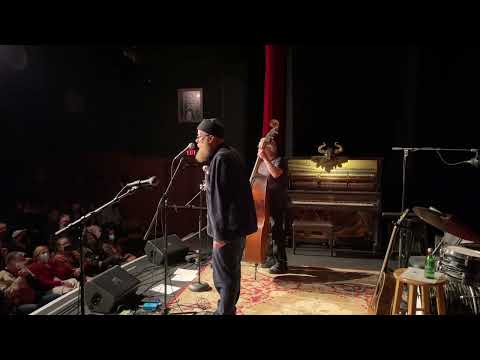 Mike Doughty & Sebastian Steinberg - "Super Bon Bon" and "True Dreams of Wichita"