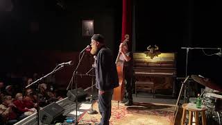 Mike Doughty &amp; Sebastian Steinberg - &quot;Super Bon Bon&quot; and &quot;True Dreams of Wichita&quot;