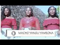 Atukuzwe Aleluya Mine Eyes Have Seen The Glory Sauti Tamu Melodies Battle Hymn Of The Republic