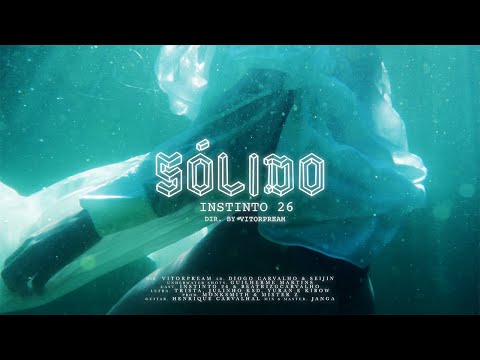 INSTINTO26 - Sólido