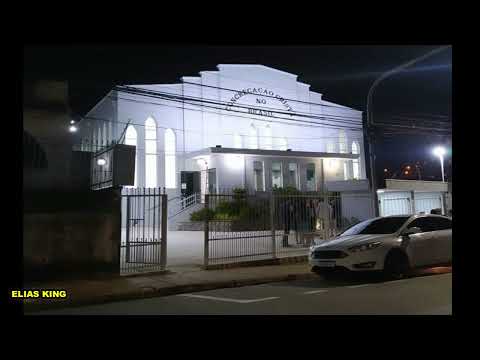 ELEITOS NÓS SOMOS, HINO 353 CCB HINÁRIO 5, ENSAIO IVOTURUCAIA, TUBA KING.