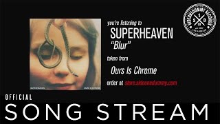 Superheaven - Blur
