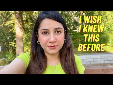 5 things I wish I knew before 25 | Real Talk + Big Sister Advice