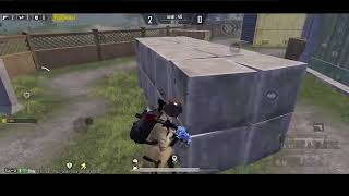PUBGモバイルTDM🔥