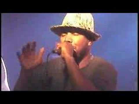 Jahi- LIVE in Europe