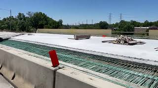 Eastlake Ohio 91 bridge construction update May 30th 2026