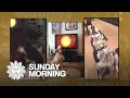 The Sunday Morning Theme S Canine Accompanists