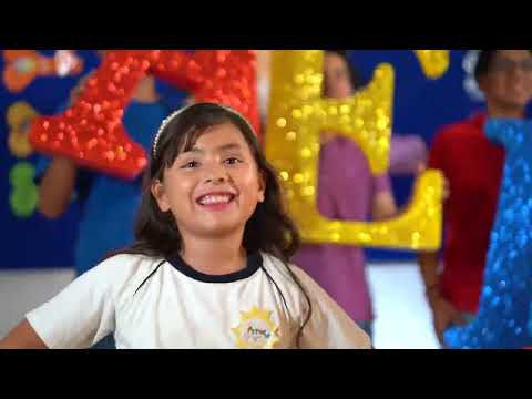 MARIACHI LOS PEQUES NT / LA RISA DE LAS VOCALES