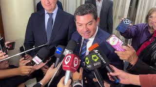 Desembarco europeo en San Juan por minería, infraestructura y agro