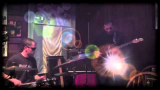 Video thumbnail for "Guitar Synth Solo" (live 13/6/2014) by Javier García by matevoodoo (Javier García)