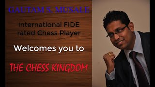 INTRODUCTION: LEARN & PLAY CHESS