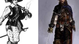 Silver Chariot Stand Analysis: [Spoilers Part 3 and 5]