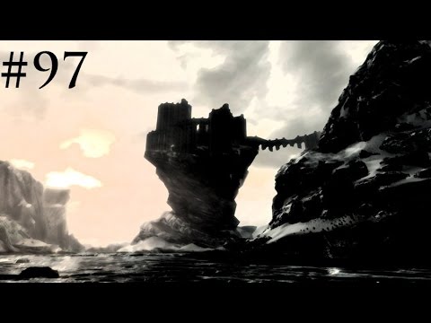 Skyrim Playthrough: The College of Winterhold E97 Bromjunaar