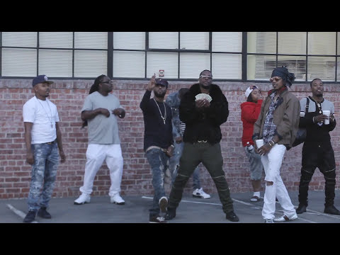 Romenowski Ft. Costa Mann - How My City Go