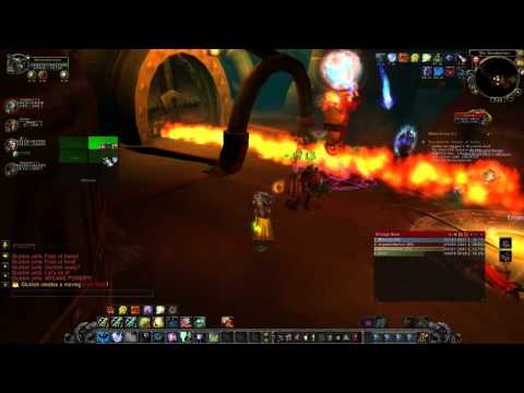 How To: Glubtok - Heroic Deadmines - First Boss