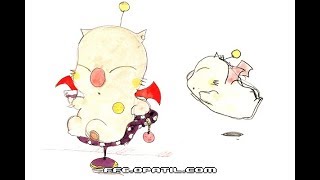 【あど】FF6～仲間を求めてイベント回収
