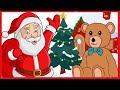 Christmas Songs For Kids Christmas Circus Show