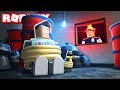 ESCAPE THE YOUTUBE OBBY IN ROBLOX