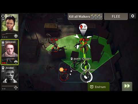 Kill Room 37.2 (Memory Lane challenge)