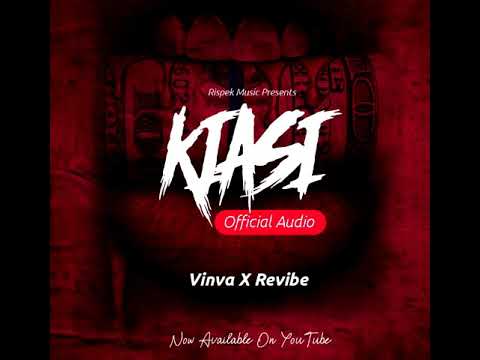 Kiasi-RISPEK(Official Audio)