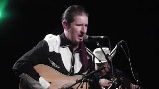 Charlie Thompson  - Waltzing With Sin
