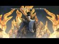 Sengoku Basara 3 Utage Opening Video